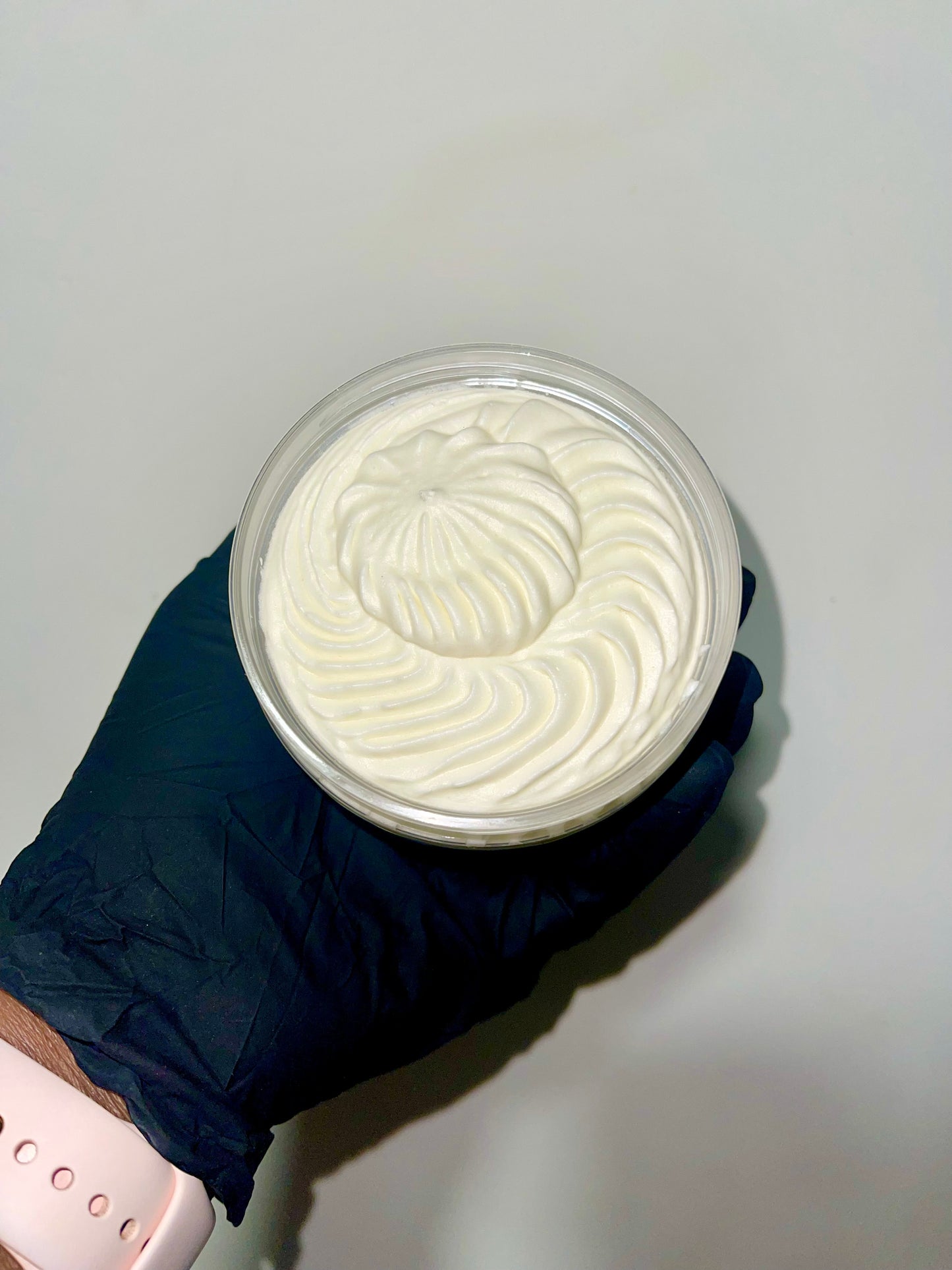 So-So Butta | Unscented | Whipped Body Butter