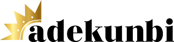 Adekunbi logo