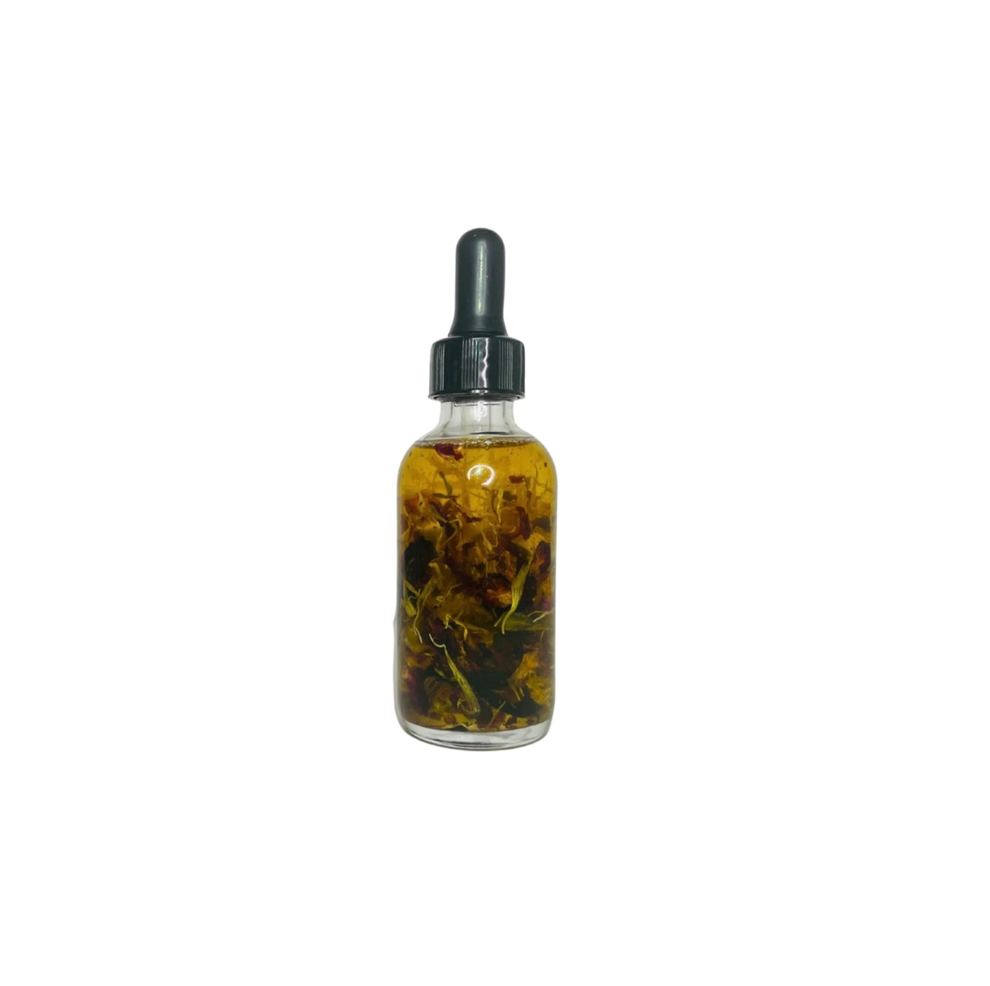 Sorrel & Rose Oil - 2 oz