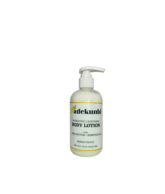 Nourish Your Skin Naturally: The Key to Healthy and Radiant Skin