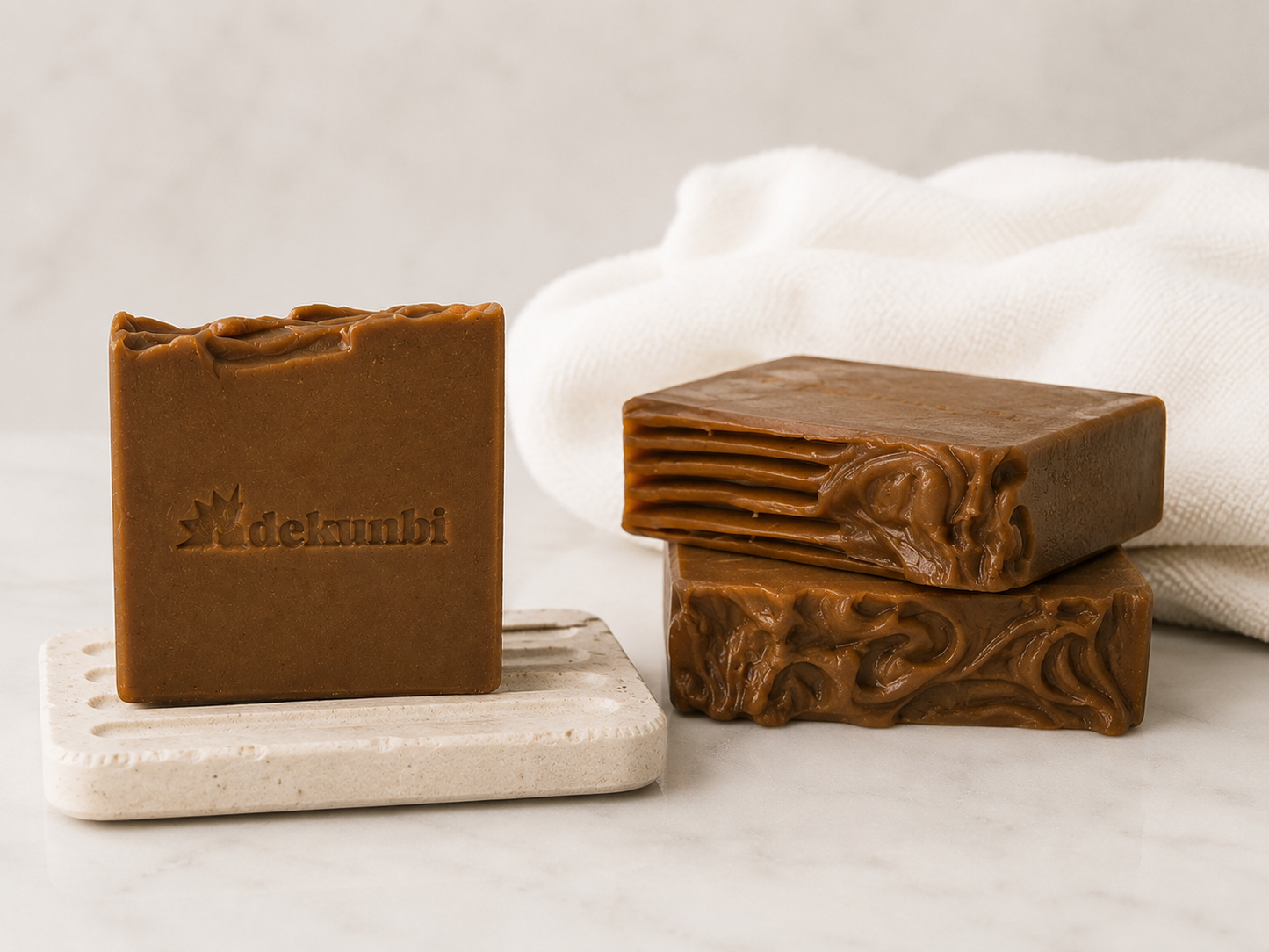 Natural Bar Soaps | Shea Butter Nourishing Bar