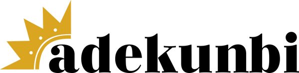 Adekunbi